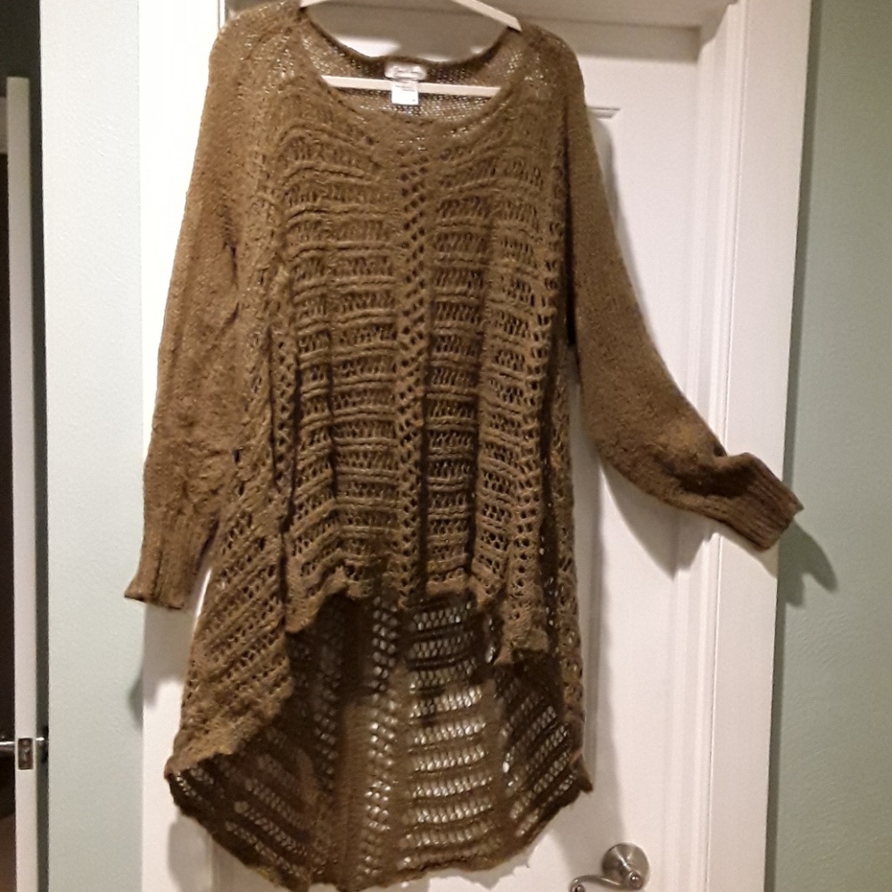 Sweater